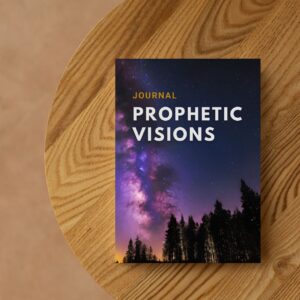 Prophetic Visions - Journal