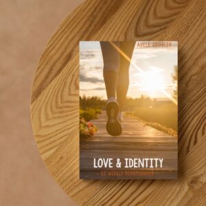 Love & Identity Devotional Book
